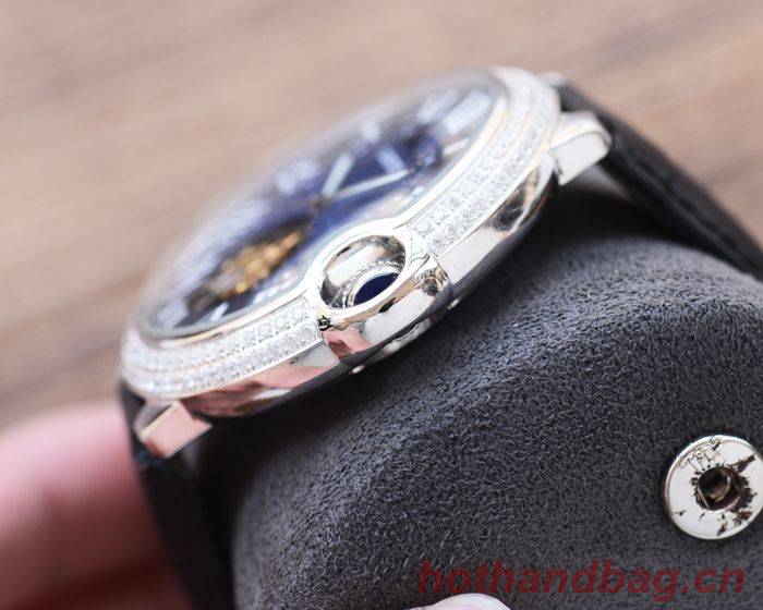 Cartier Watch CTW00405-1