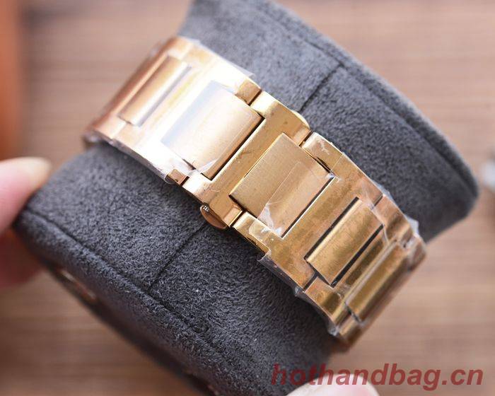 Cartier Watch CTW00408-2