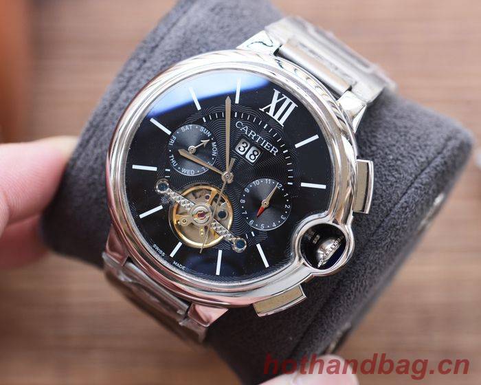 Cartier Watch CTW00408-4