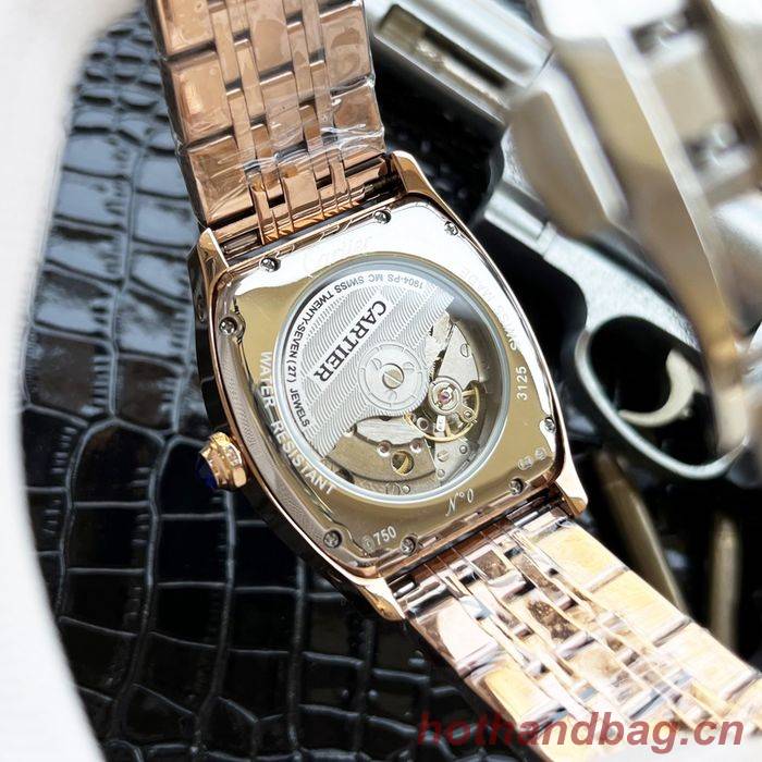 Cartier Watch CTW00415-1