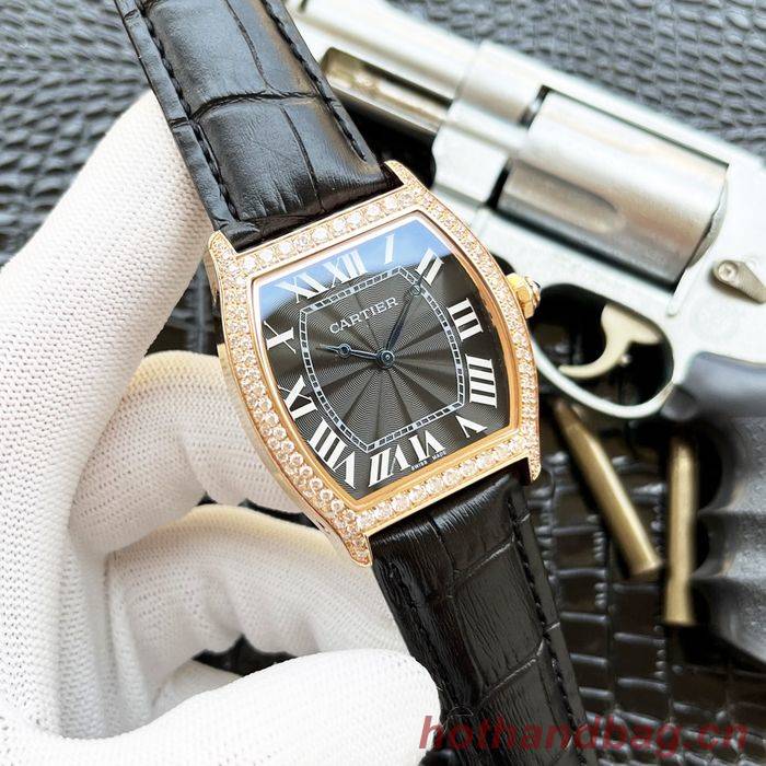 Cartier Watch CTW00416-3