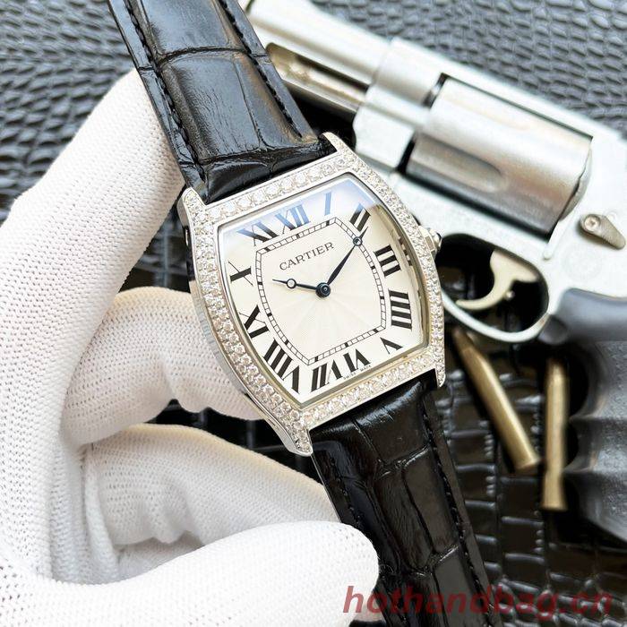 Cartier Watch CTW00416-4