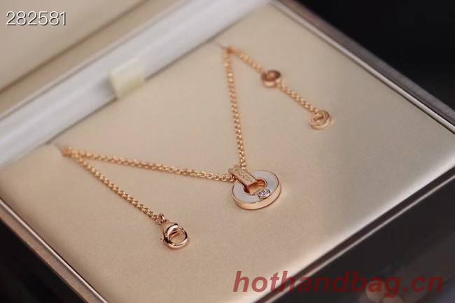 Cartier Necklace CE11744