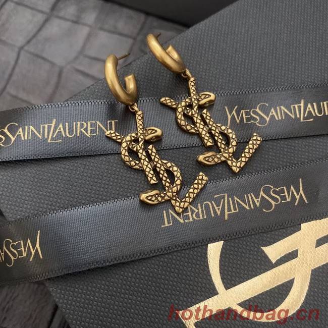 YSL Earrings CE11747