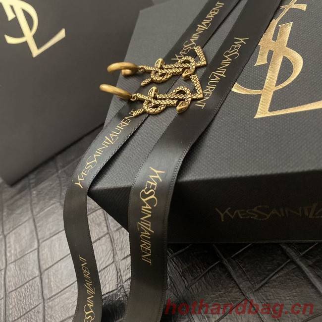 YSL Earrings CE11747