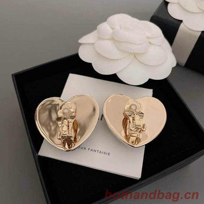 Chanel Earrings CE11760