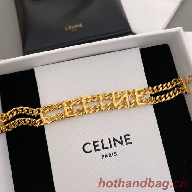 Chanel Necklace CE11752