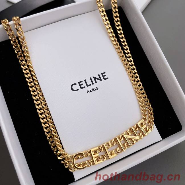 Chanel Necklace CE11752