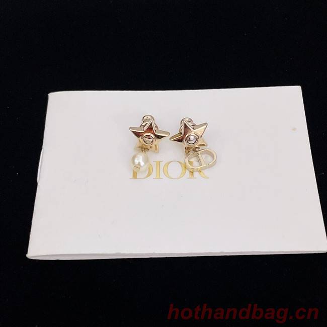 Dior Earrings CE11750