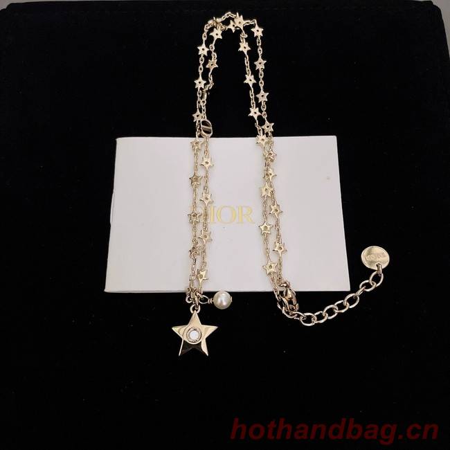 Dior Necklace CE11751