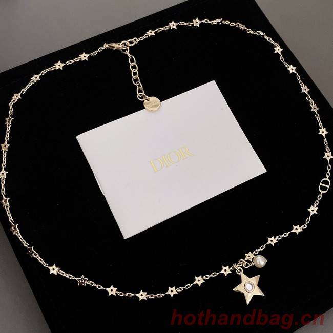 Dior Necklace CE11751