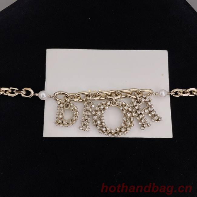 Dior bracelet CE11749