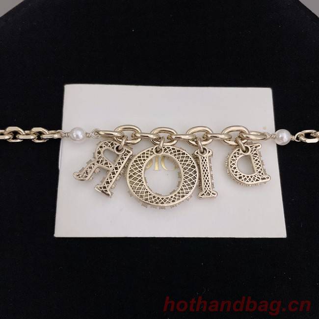 Dior bracelet CE11749