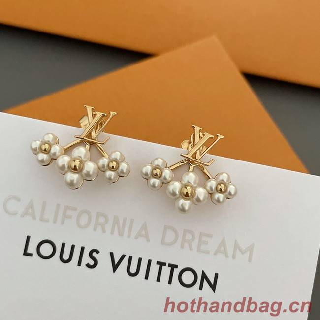 Louis Vuitton Earrings CE11753