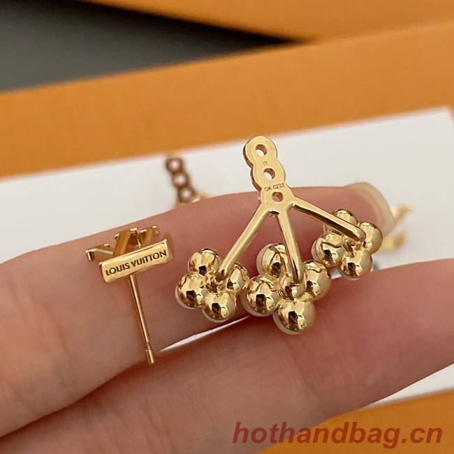 Louis Vuitton Earrings CE11753