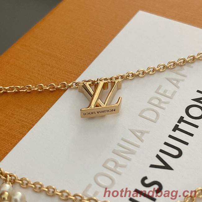 Louis Vuitton Necklace CE11755