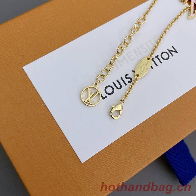 Louis Vuitton Necklace CE11757