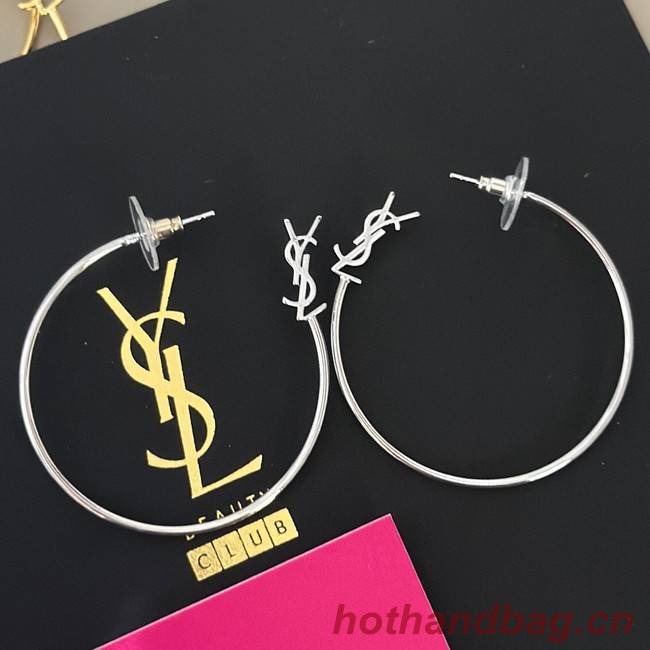 YSL Earrings CE11764