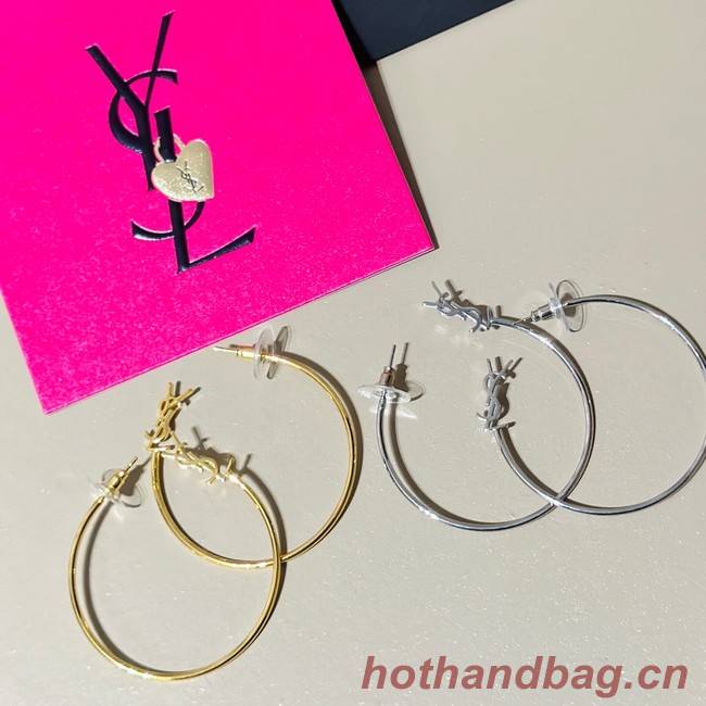 YSL Earrings CE11764