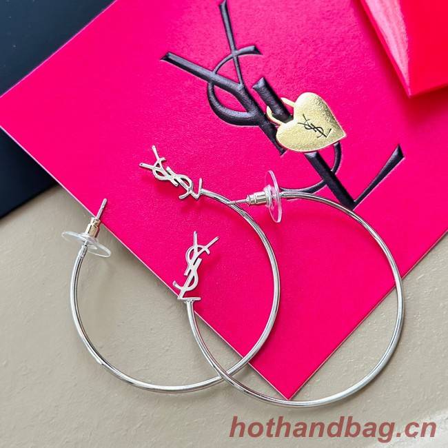 YSL Earrings CE11764