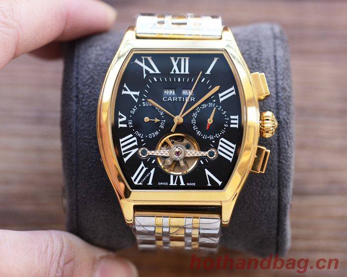 Cartier Watch CTW00426-5