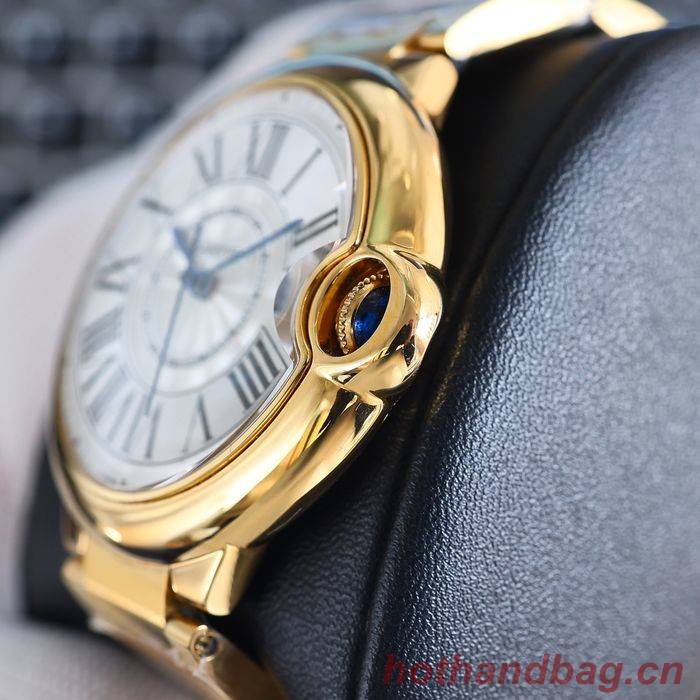 Cartier Watch CTW00428-1