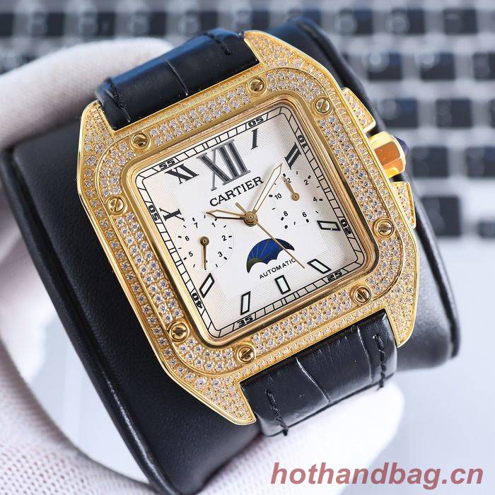 Cartier Watch CTW00429