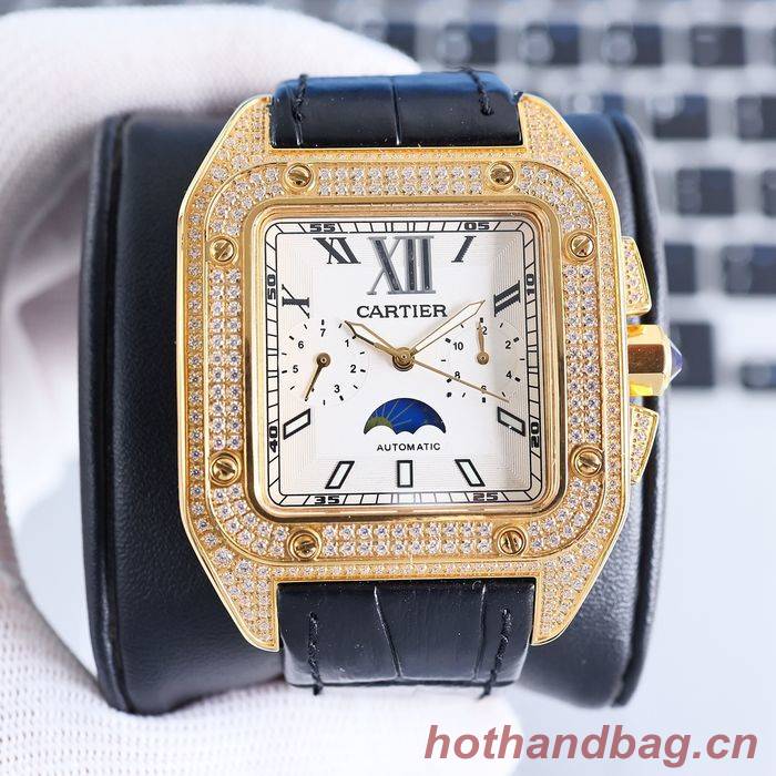 Cartier Watch CTW00429