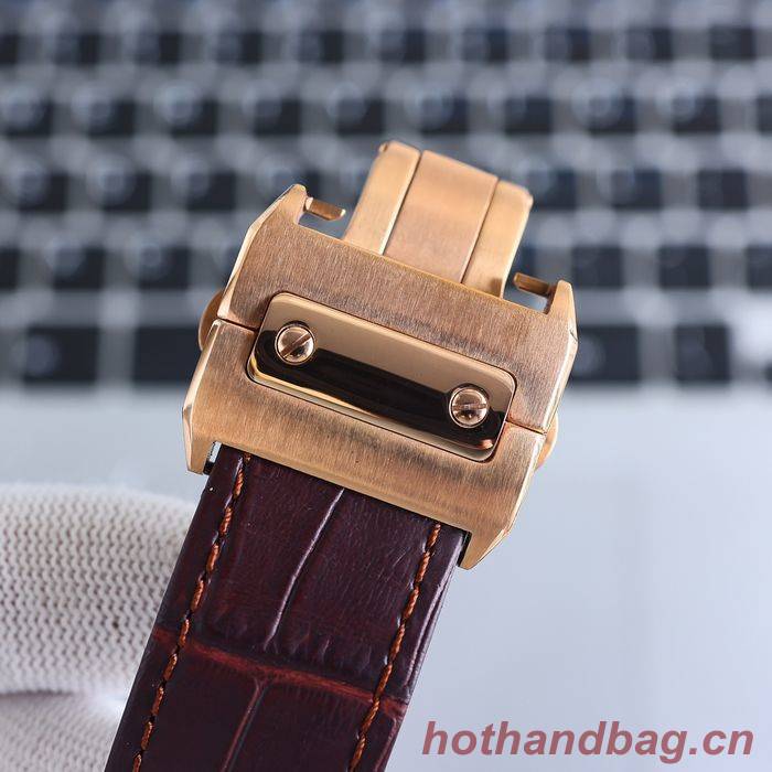 Cartier Watch CTW00430-1