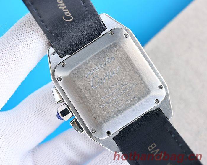 Cartier Watch CTW00433-1