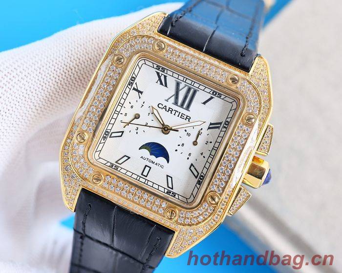 Cartier Watch CTW00434