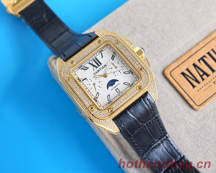 Cartier Watch CTW00434