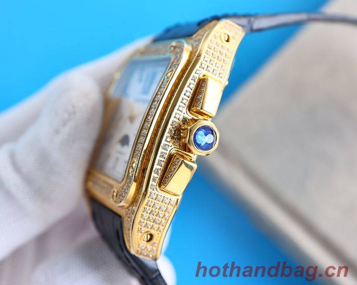 Cartier Watch CTW00434