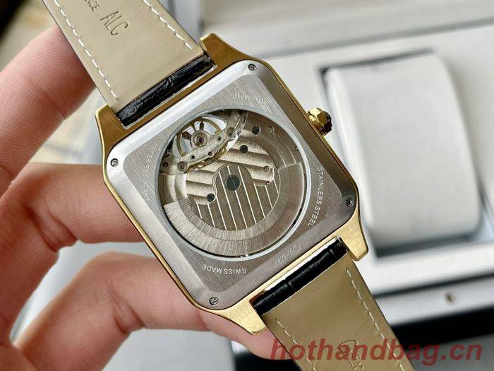 Cartier Watch CTW00437-1