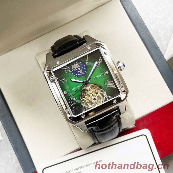 Cartier Watch CTW00438-3