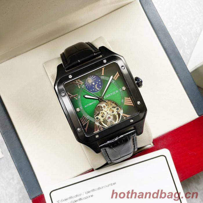 Cartier Watch CTW00438-6