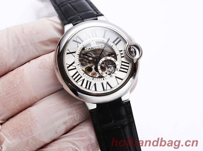 Cartier Watch CTW00441-1