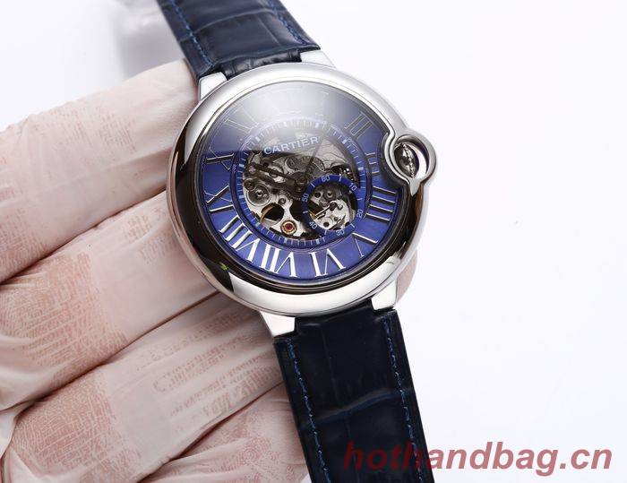 Cartier Watch CTW00441-2