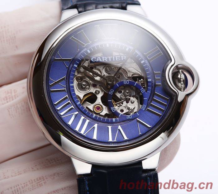 Cartier Watch CTW00441-2