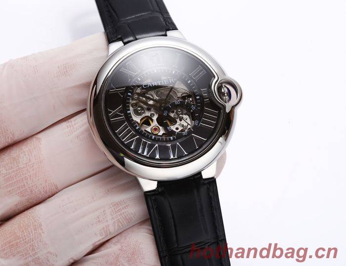 Cartier Watch CTW00441-3