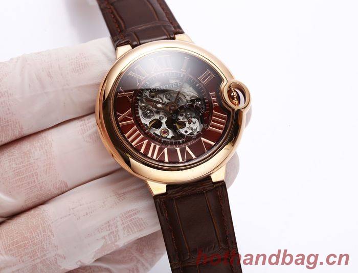 Cartier Watch CTW00442-2