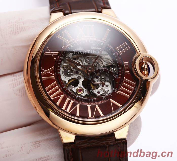 Cartier Watch CTW00442-2