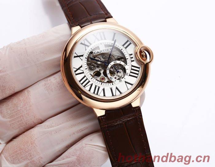 Cartier Watch CTW00442-3