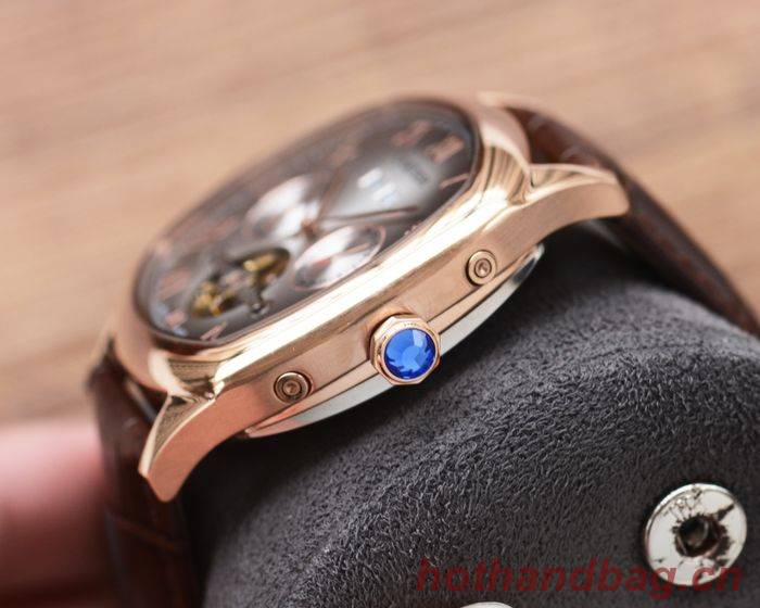 Cartier Watch CTW00443-1