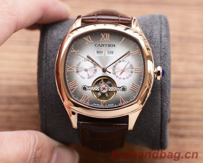 Cartier Watch CTW00443-2