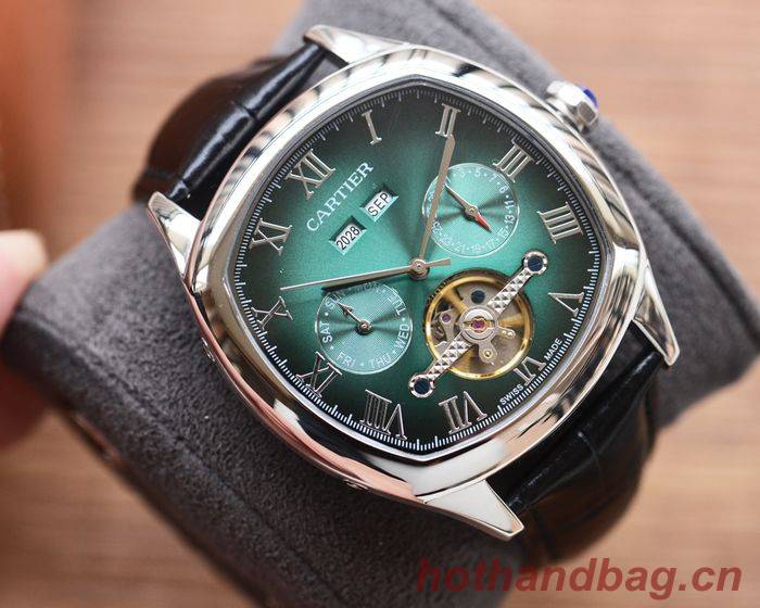 Cartier Watch CTW00443-3