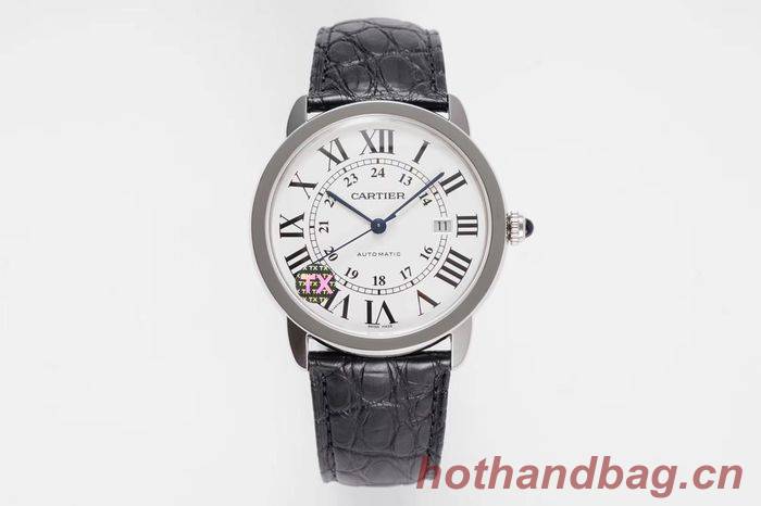 Cartier Watch CTW00445