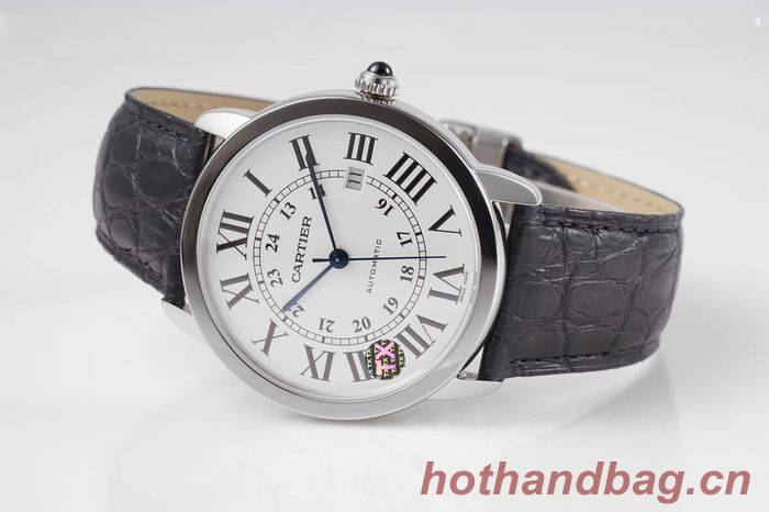 Cartier Watch CTW00445