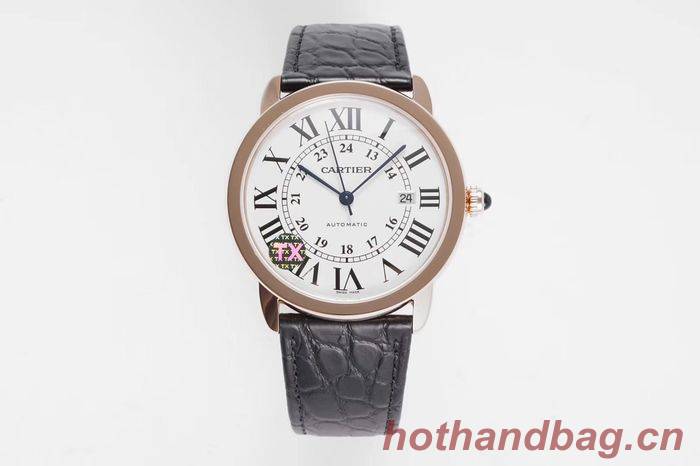 Cartier Watch CTW00446