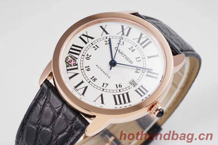 Cartier Watch CTW00446